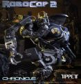 Robocop 2 (1990)(Ocean)[a][128K]