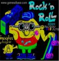 Rock 'n Roll (1989)(Erbe Software)(Side B)[re-release]