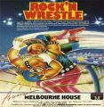 Rock 'n Wrestle (1985)(Firebird Software)[re-release]