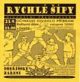 Rychle Sipy (1990)(MAJA Software - CID Software)(cs)(Side A)