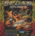 Rygar (1987)(Erbe Software)[re-release]