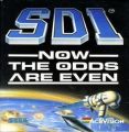 S.D.I. - Strategic Defence Initiative (1988)(Activision)[a]