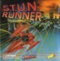 S.T.U.N. Runner (1990)(Domark)[128K]