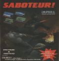 Saboteur (1985)(Durell Software)[b]