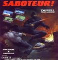 Saboteur (1985)(Erbe Software)(Side B)[a]