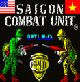 Saigon Combat Unit (1989)(Players Premier Software)[128K]