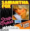 Samantha Fox Strip Poker (1986)(React)[re-release]