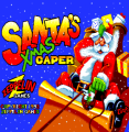 Santa (1983)(J. Smith - D. Day)