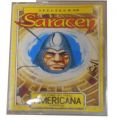 Saracen (1987)(Dro Soft)[re-release]