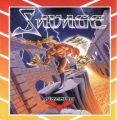 Savage (1988)(Firebird Software)(Part 3 Of 3)