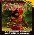 Se-Kaa Of Assiah (1990)(Zenobi Software)(Side B)[re-release]