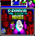 Seymour At The Movies (1991)(Codemasters)[128K]