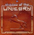 Shadow Of The Unicorn (1985)(Mikro-Gen)(Side B)