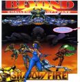 Shadowfire Tuner (1985)(Beyond Software)