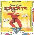 Shanghai Karate (1988)(Players Software)(Side B)