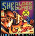 Sherlock Holmes - The Case Of The Beheaded Smuggler (1990)(Zenobi Software)(Side B)