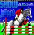 Show Jumping (1986)(Magic Team)[re-release]