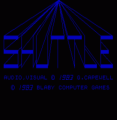Shuttle (1984)(Activision)