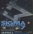 Sigma 7 (1987)(Durell Software)