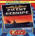 Silent Service (1986)(Kixx)[re-release]
