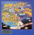 Sim City (1990)(Erbe Software)[re-release]