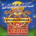 Simulador Profesional De Tenis (1990)(IBSA)(ES)[a][48-128K]
