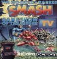 Smash TV (1991)(Ocean)[h][48-128K][SpeedLock 4]