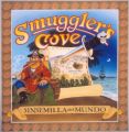 Smuggler's Cove (1983)(Quicksilva)[a]