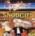 Snodgits! (1985)(Creative Sparks)