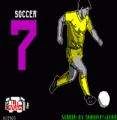 Soccer 7 (1989)(Cult Games)