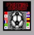 Soccer Q (1989)(Cult Games)