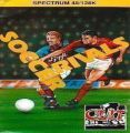 Soccer Rivals (1991)(Cult Games)[a]