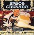 Space Crusade (1992)(Gremlin Graphics Software)
