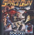 Space Gun (1992)(Ocean)[128K]