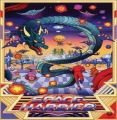 Space Harrier (1986)(Zafi Chip)[re-release]