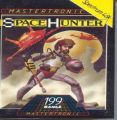 Space Hunter (1987)(Mastertronic)
