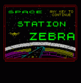Space Station Zebra (1983)(Beyond Software)[a]