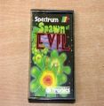 Spawn Of Evil (1983)(DK'Tronics)(Side B)[16K]