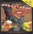Spectipede (1983)(R&R Software)