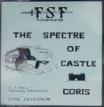 Spectre Of Castle Coris, The (1990)(FSF Adventures)(Side A)