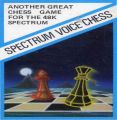 Spectrum Voice Chess (1982)(Artic Computing)