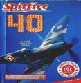 Spitfire '40 (1985)(Mirrorsoft)[128K]