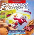 Spooky Castle (1991)(Atlantis Software)