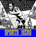 Sports Hero (1984)(Melbourne House)