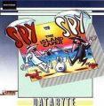 Spy Vs Spy II - The Island Caper (1987)(Databyte)(Side B)