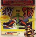 Spy Vs Spy III - Arctic Antics (1988)(Databyte)