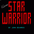 Star Warrior (1982)(Currys)[re-release]