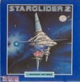 Starglider 2 - The Egrons Strike Back (1989)(Rainbird Software)[128K]