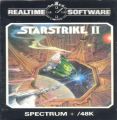 Starstrike II (1986)(Realtime Games Software)