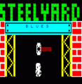 Steelyard Blues, The (1987)(Tynesoft)